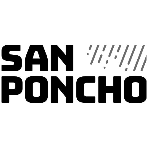 San Poncho Logo