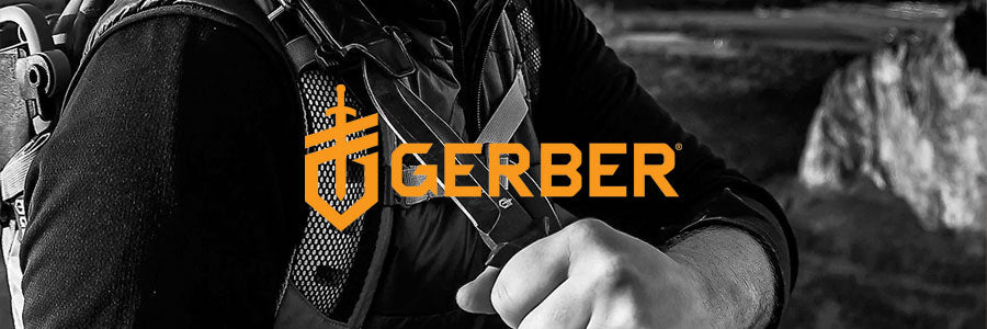 Gerber | Tactical Gear Australia