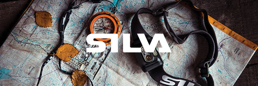 Silva Compasses and Headlamps | Tactical Gear Australia