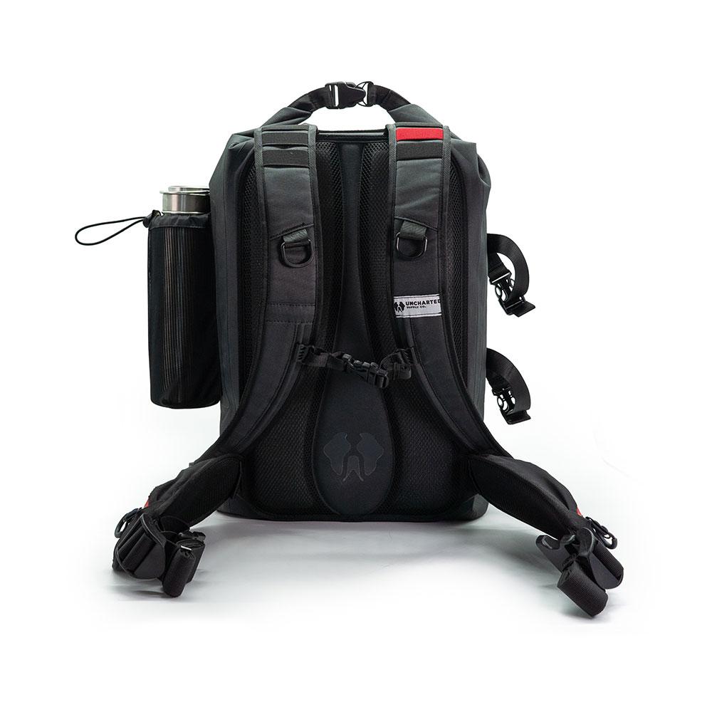 The SEVENTY2 Pro Survival System - Best Backpack
