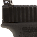 Trijicon HD XR Night Sights Set for Glock Standard Frames