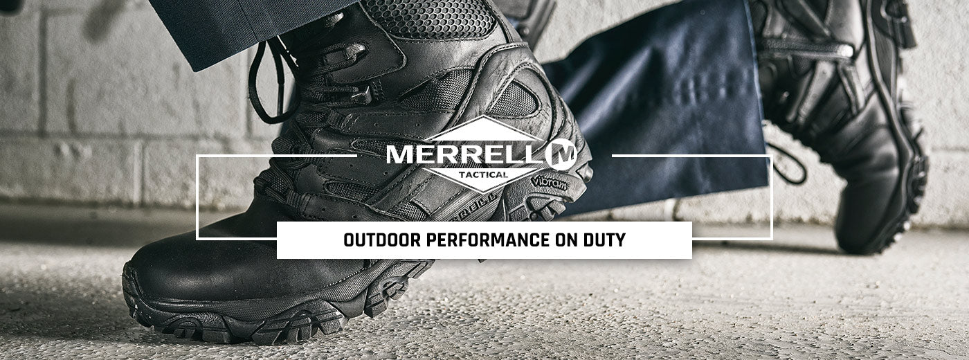 Buy > merrell safety boots australia > in stock