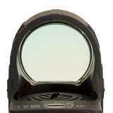 Trijicon SRO Red Dot Sight - Large, Unobstructive Field of View