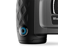 Steiner BluHorizons 8x22 Binocular - Autobright Lens Technology