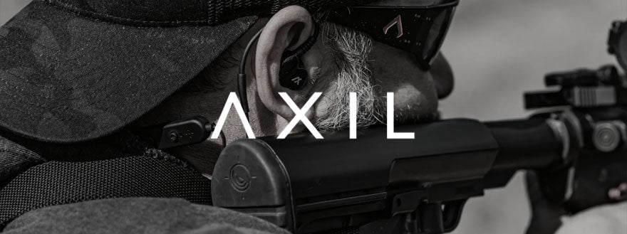 AXIL -Tactical Gear Australia
