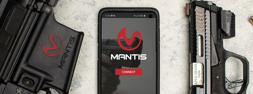 Mantis - Tactical Gear Australia