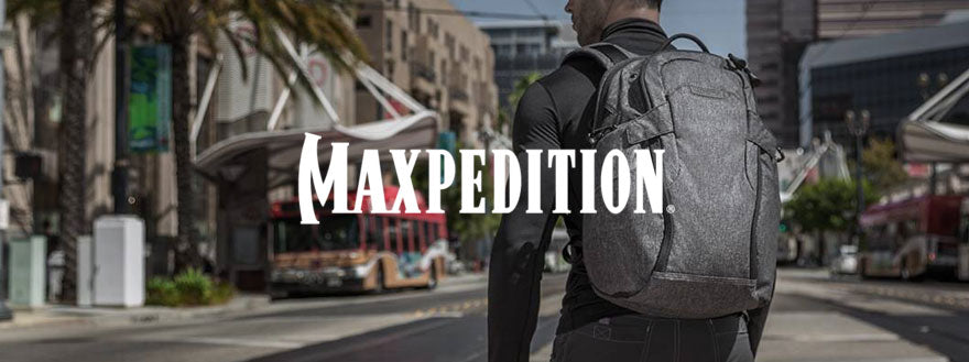 Maxpedition | Tactical Gear Australia