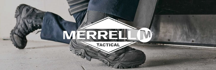Merrell Tactical | Tactical Gear Australia
