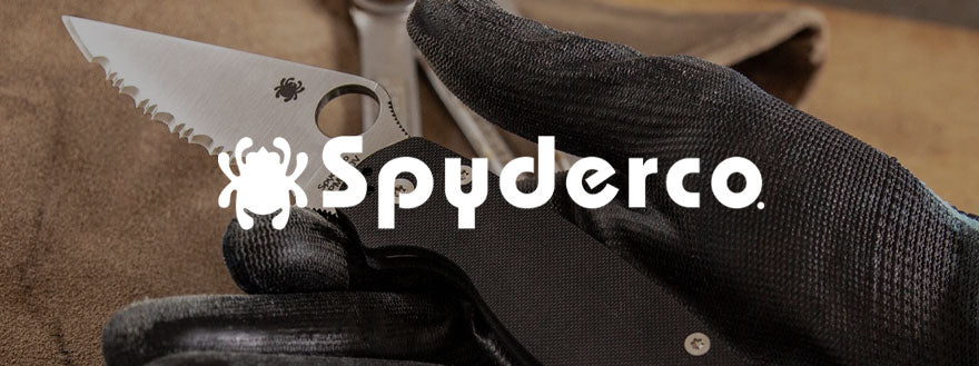 Spyderco - Tactical Gear Australia