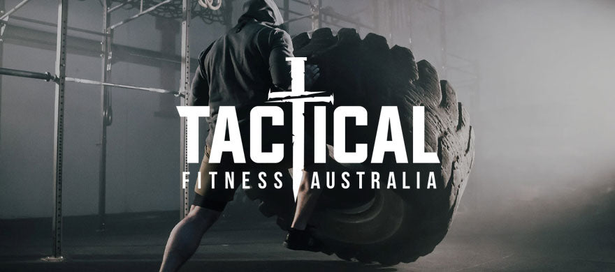 Tactical Fitness Australia
