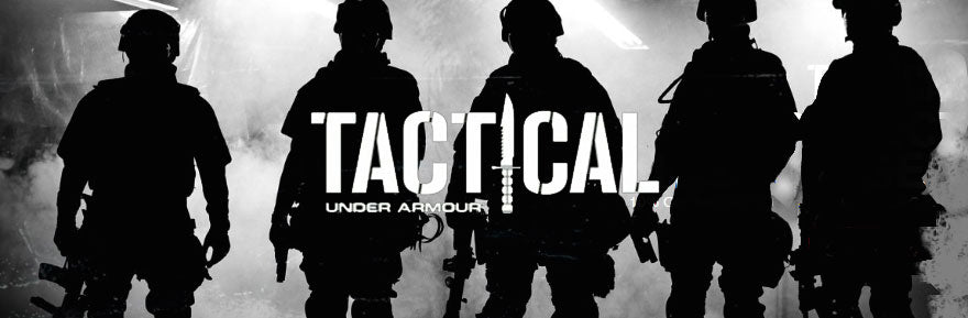 Under Armour Womens Micro G Valsetz Tactical Boot Black