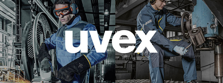 uvex Safety - Tactical Gear Australia