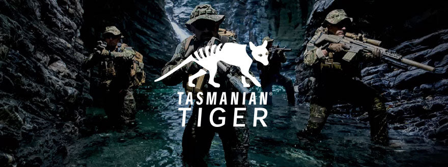 Tasmanian Tiger | Tactical Gear Australia