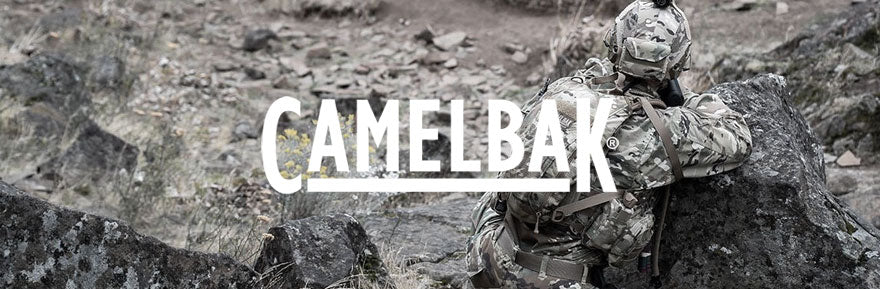 Camelbak | Tactical Gear Australia