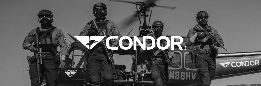 Condor Outdoor  Tactical Gear Australia - single-point-sling