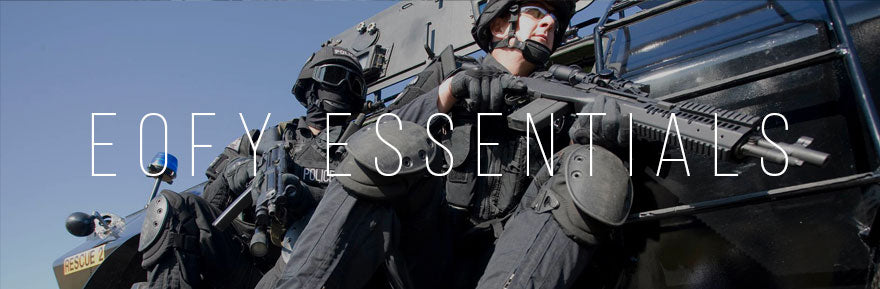 EOFY Essentials | Tactical Gear Australia