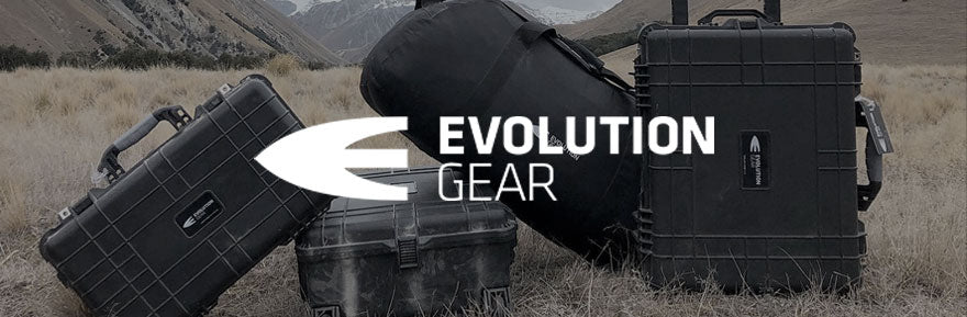 Evolution Gear Australia | Tactical Gear Australia