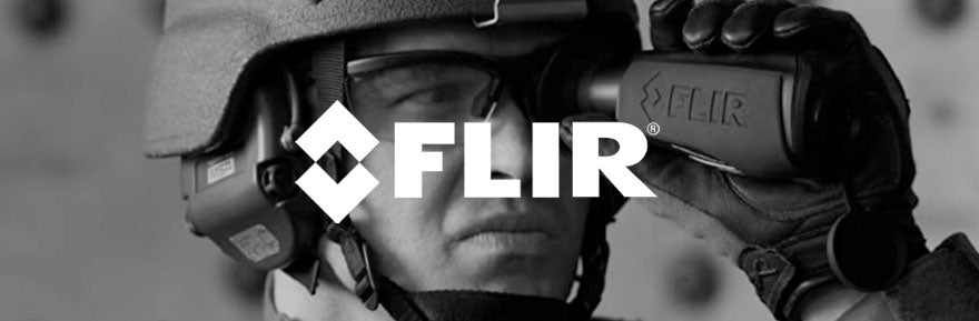 FLIR Tagged "Thermal Imaging" - Tactical Gear