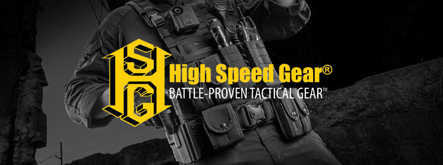 High Speed Gear | Tactical gear Australia