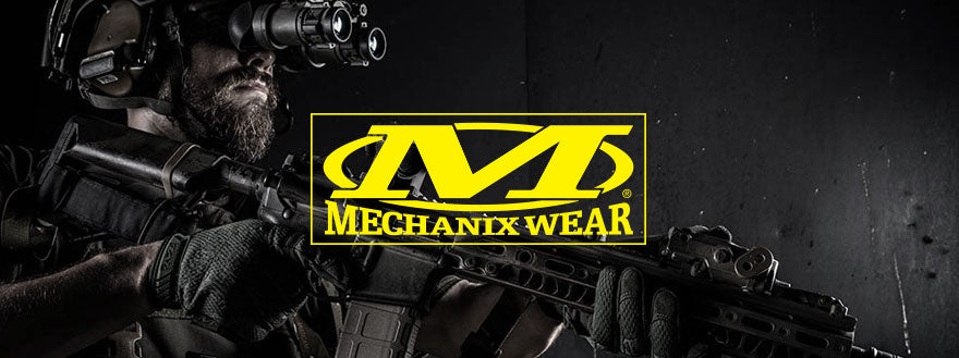 Mechanix Wear | Tactical Gear Australia