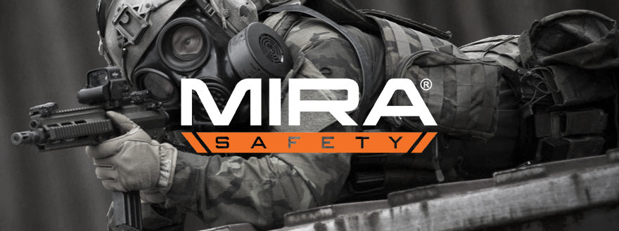 Mira Safety | Tactical Gear Australia