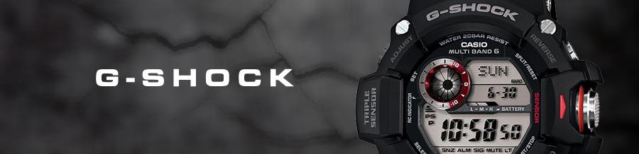 Casio G-Shock Watches G-Shock Authorised Dealer Tactical Gear Australia
