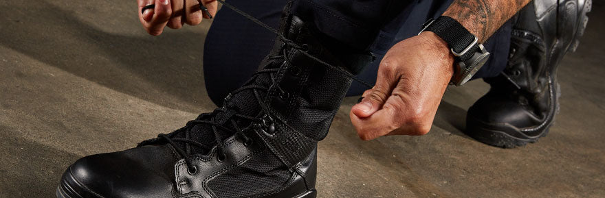 Footwear | Tactical Gear Australia