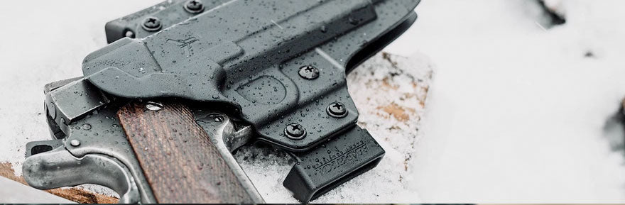 Holsters | Tactical Gear Australia