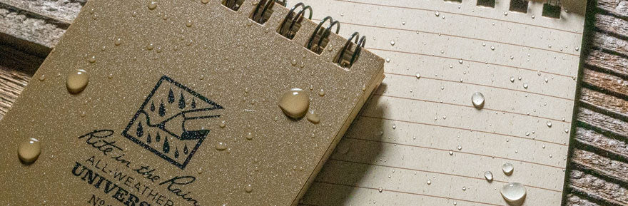 Pens Notebooks Stationery | TacticalGear Australia
