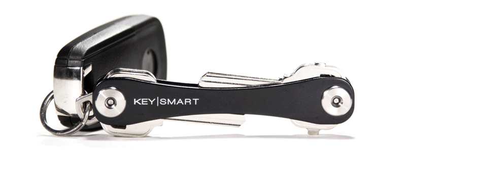 Keysmart Key Chain Key Organiser Gift Idea Fathers Day Tactical Gear Australia