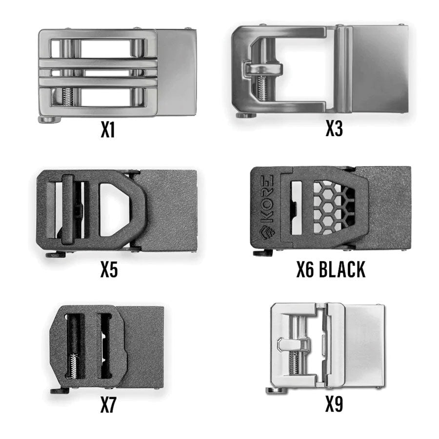 Kore Essentials Belts | Tactical Gear Australia