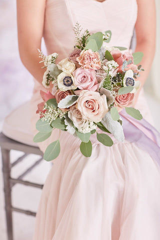 Bloominous Wedding Flowers