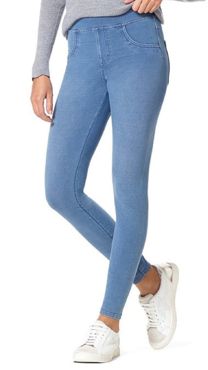 Crazy Soft Stretch Flannel High Rise Legging – Ennoja Clothing