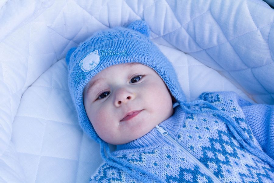 Complete Newborn Baby Winter Clothes List