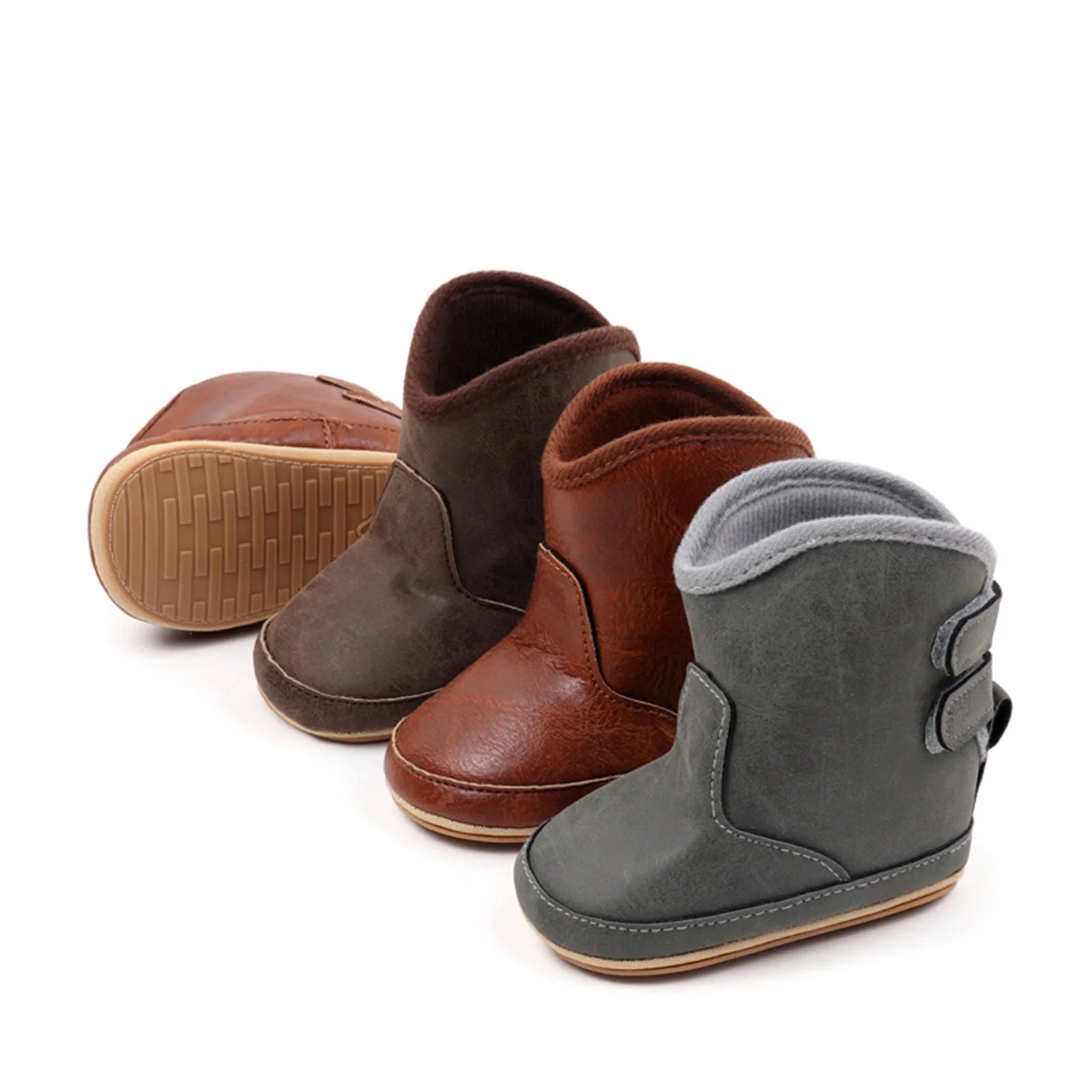 Little Baby Boots
