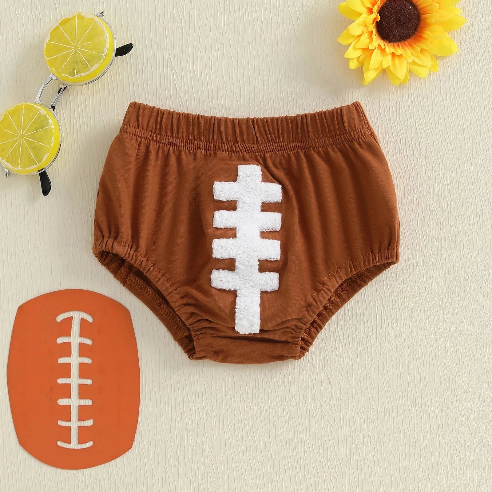 Football Shorts