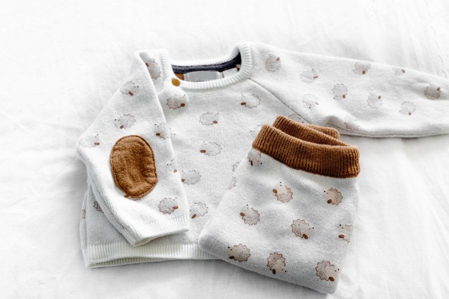 What is Newborn Essential Clothing