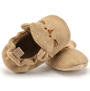 baby bunny shoes