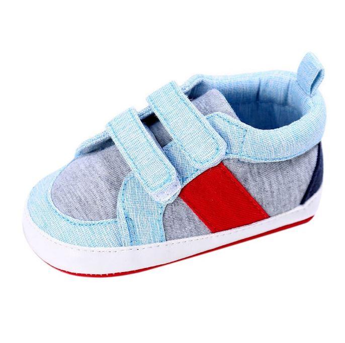 Baby Sporty Shoes – Bitsy Bug Boutique