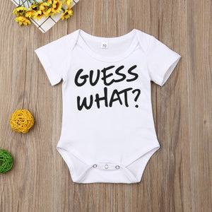 guess infant girl clothes