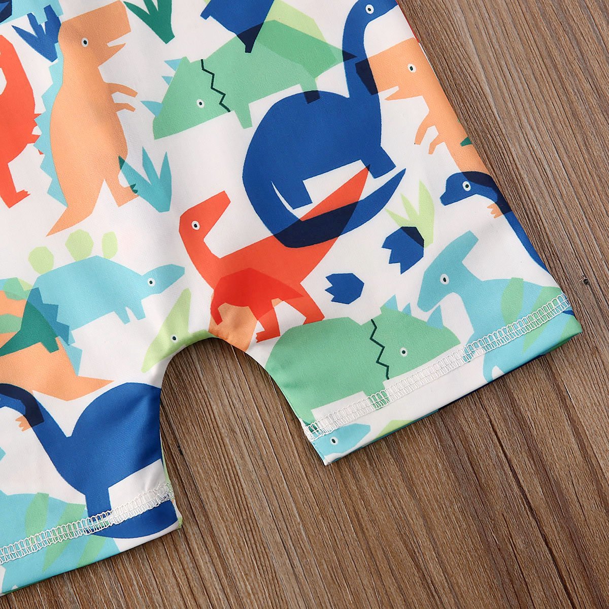 Dinosaur Swimsuit Set for Toddler Boys – Bitsy Bug Boutique