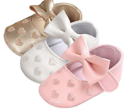 buy buy baby girl shoes