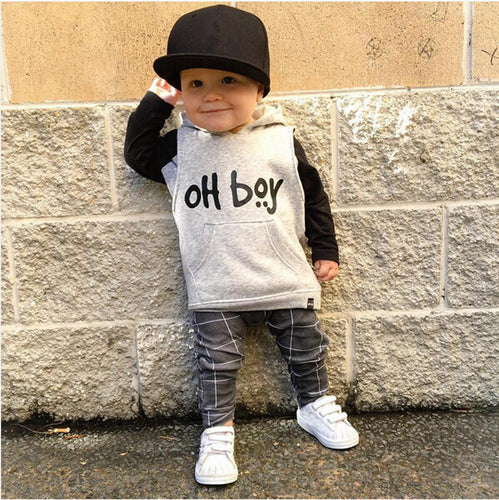 little boy newborn clothes