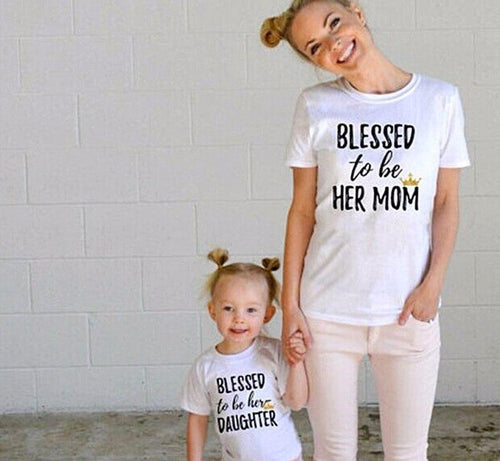 mommy and me outfits boy and girl