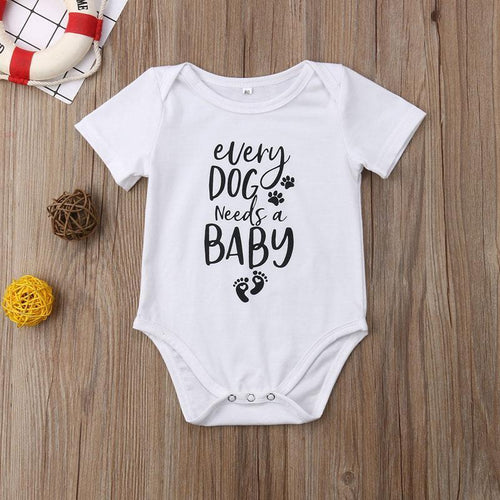 funny newborn outfits