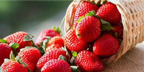 strawberry-ASAP Bars