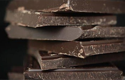 dark chocolate - ASAP Bars