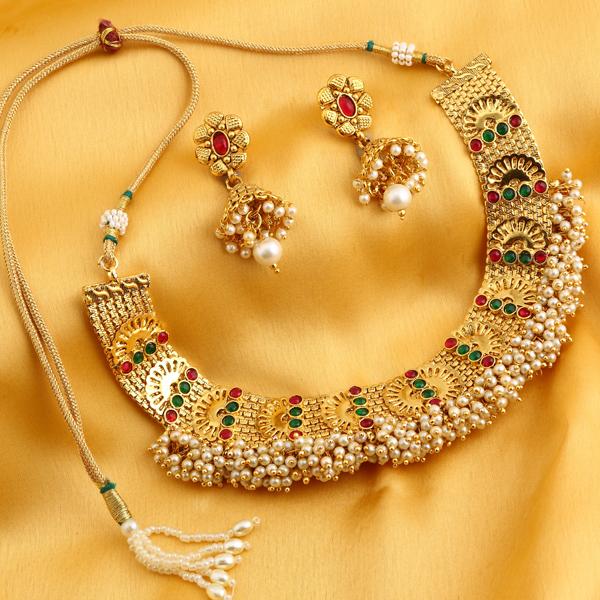 necklace set wholesale