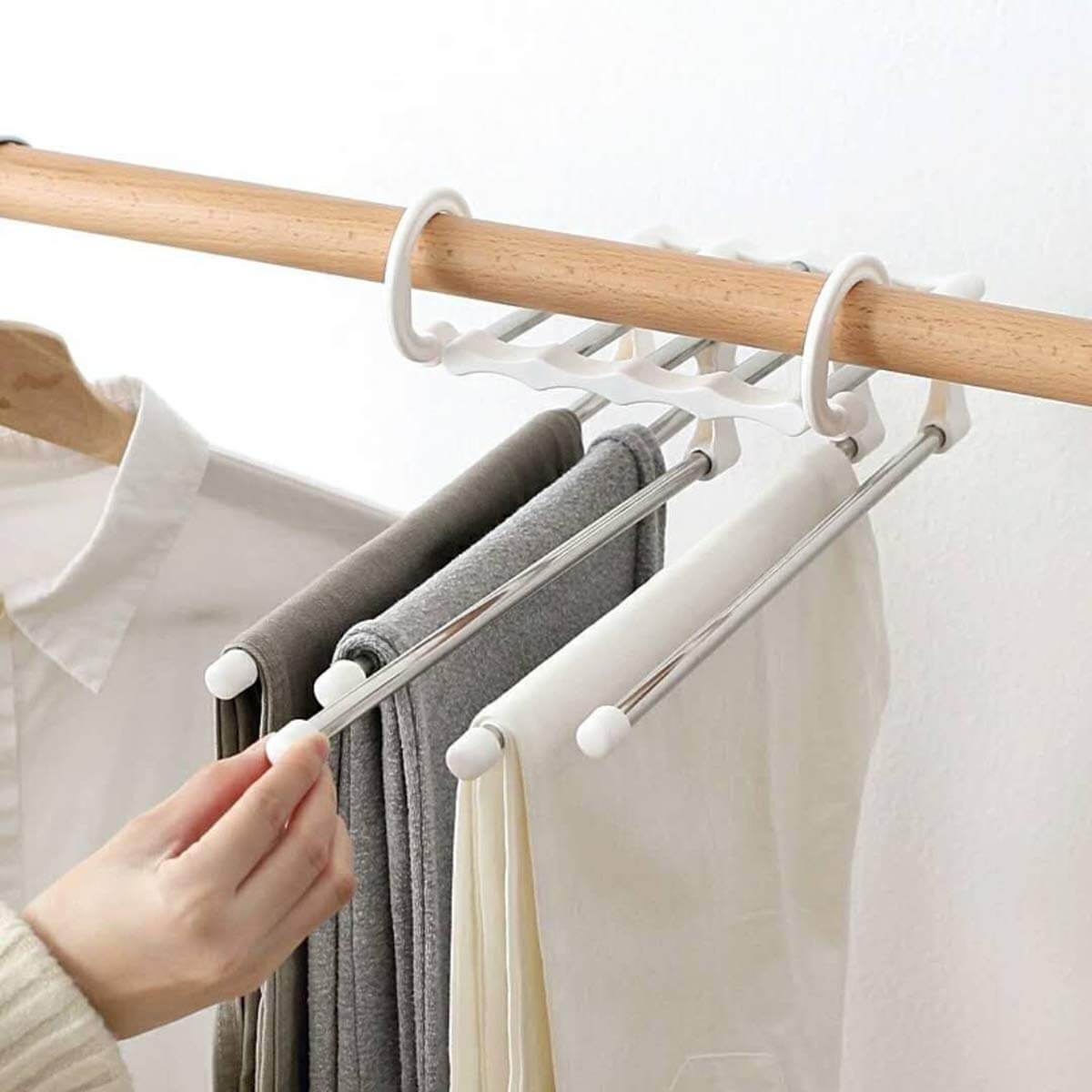 where to buy clothes hangers