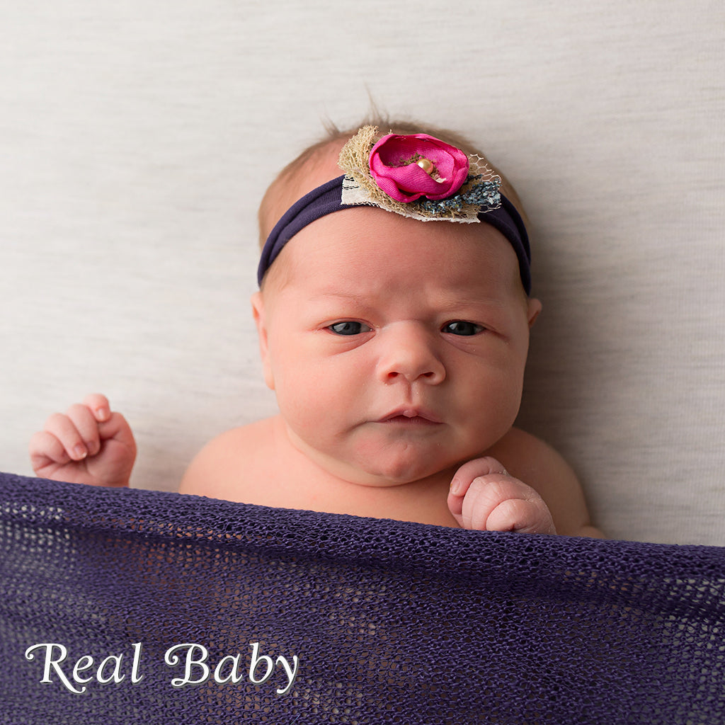 reborn baby brooklyn